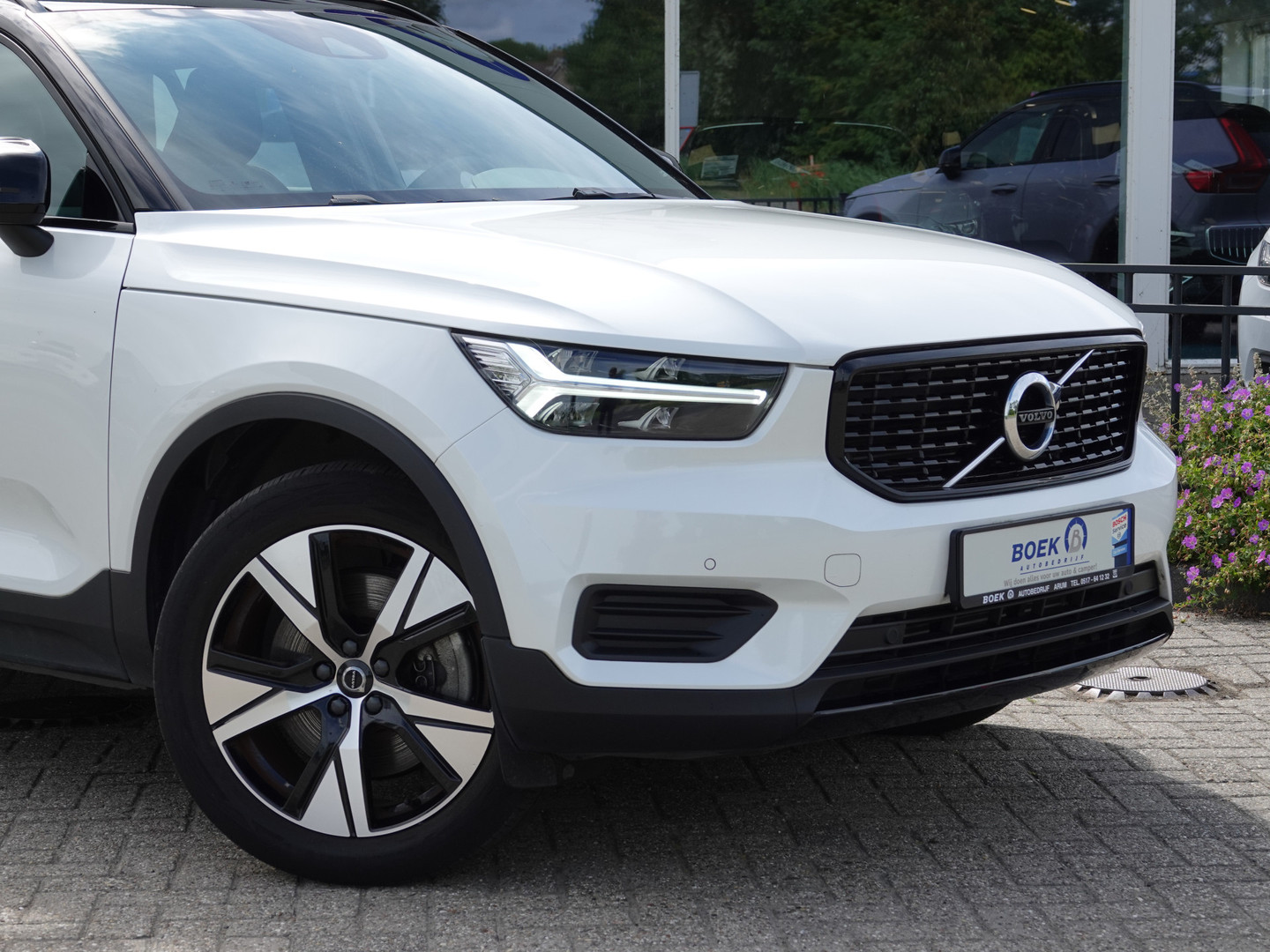 Volvo