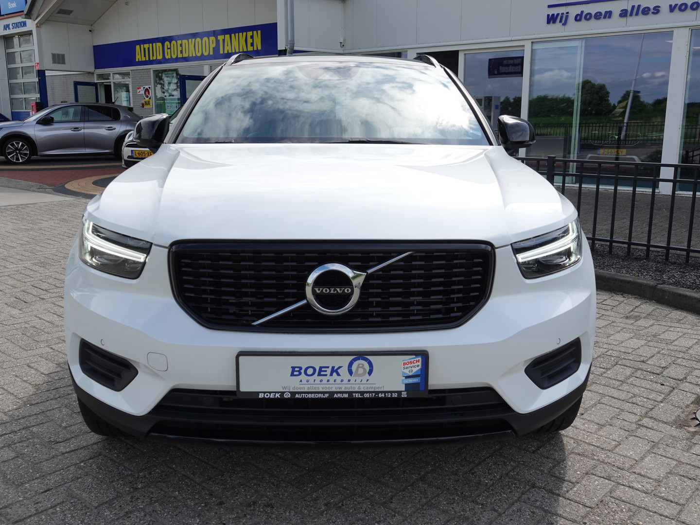 Volvo
