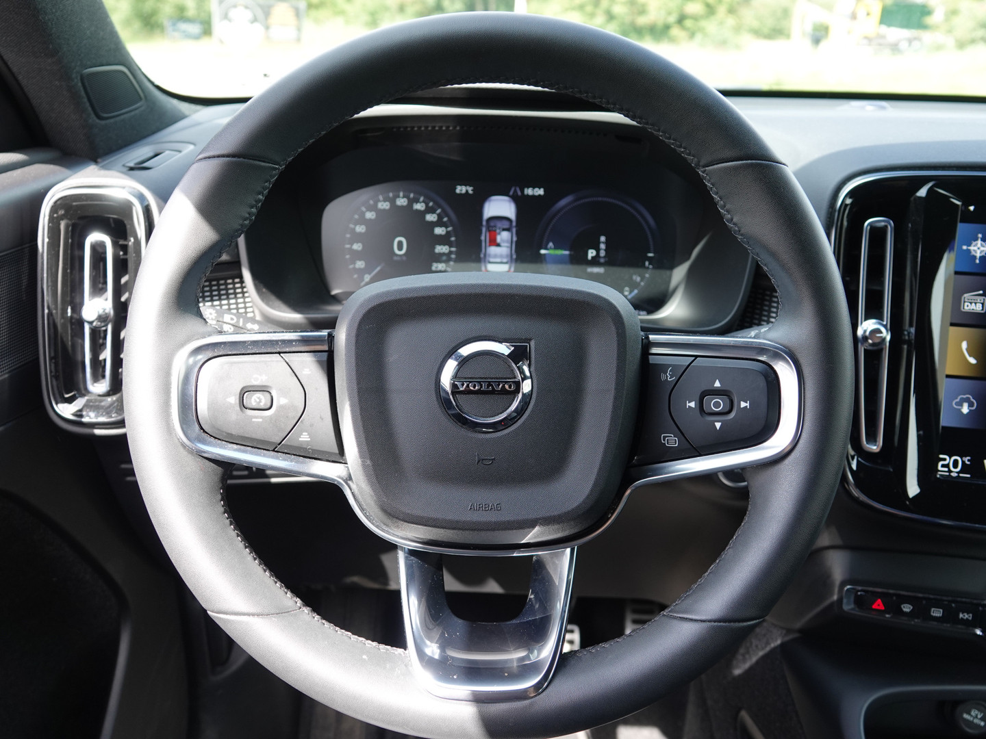 Volvo