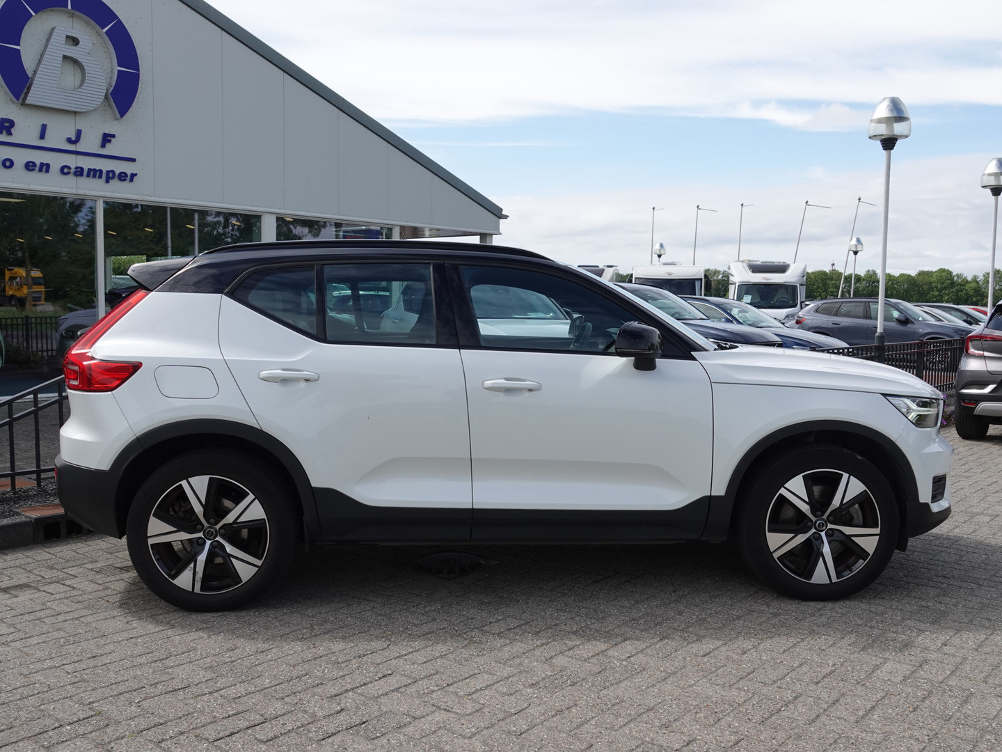 Volvo