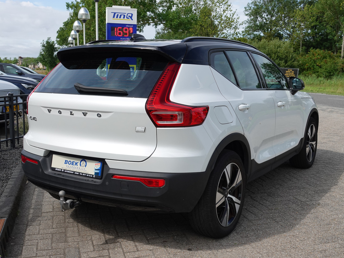 Volvo