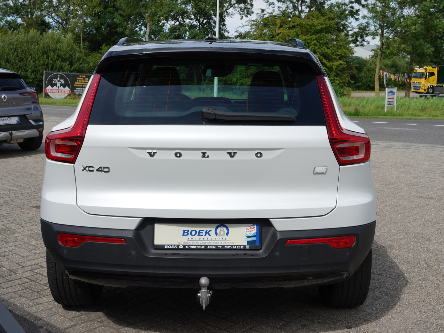 Volvo