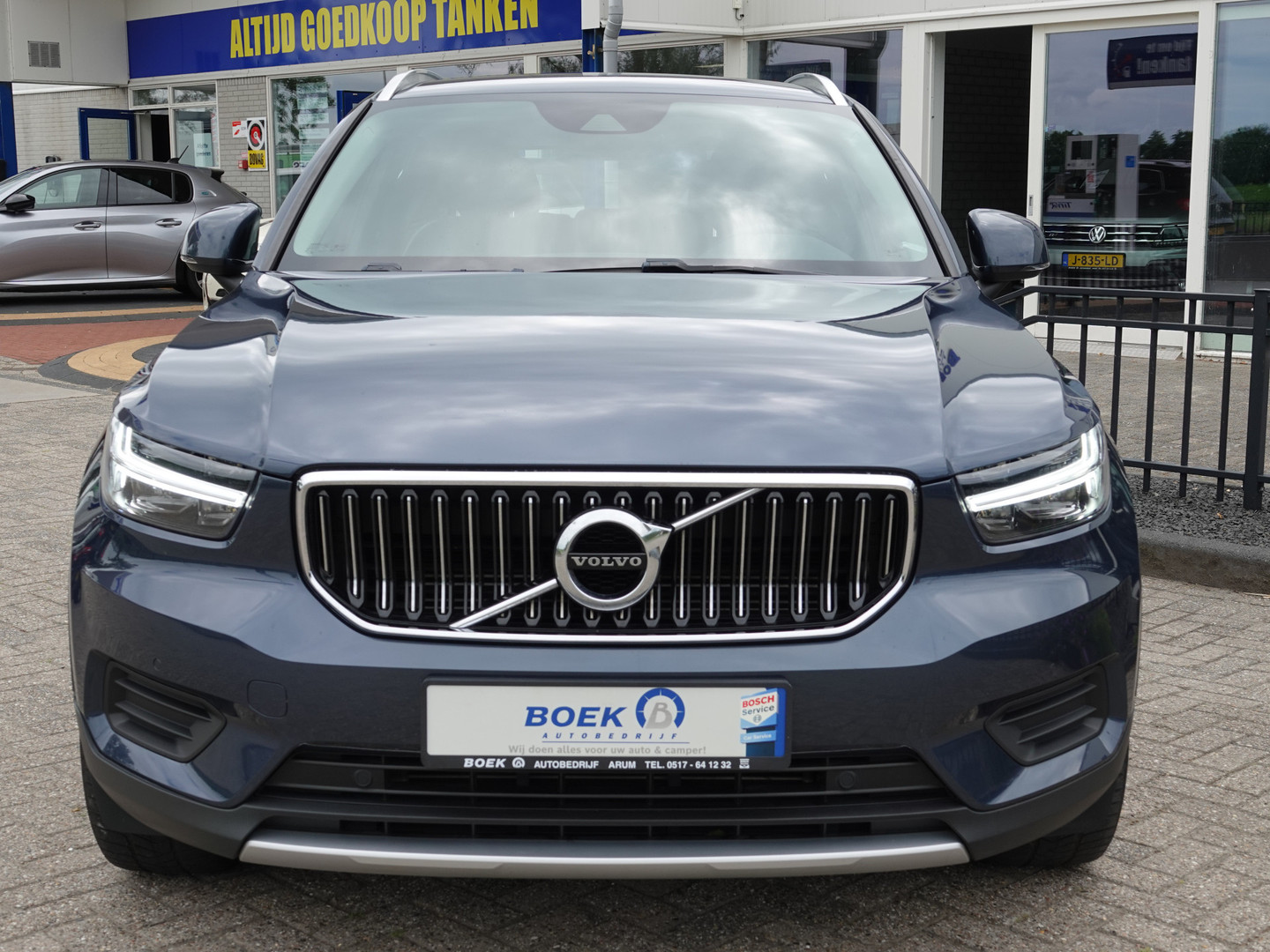 Volvo