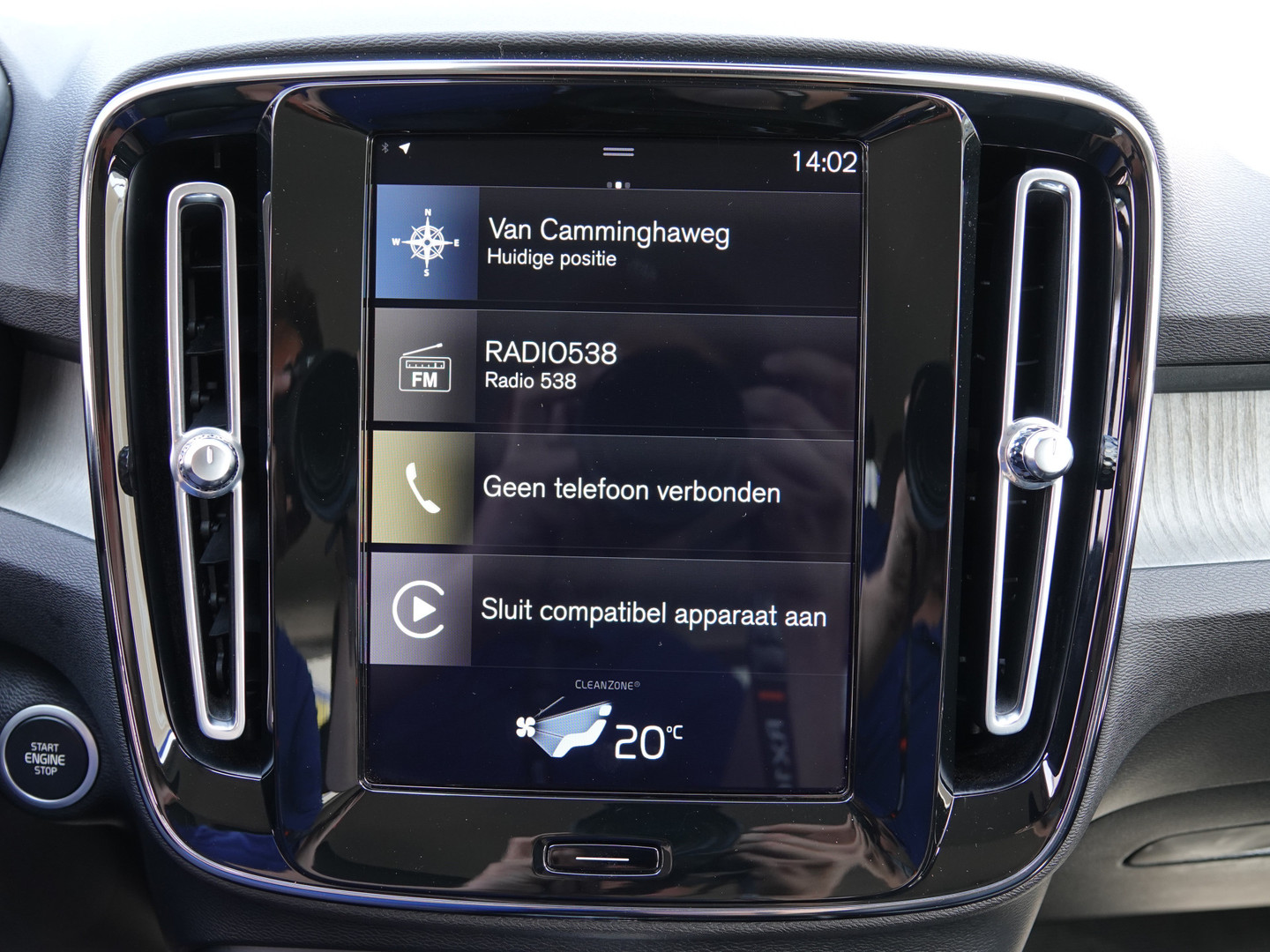 Volvo