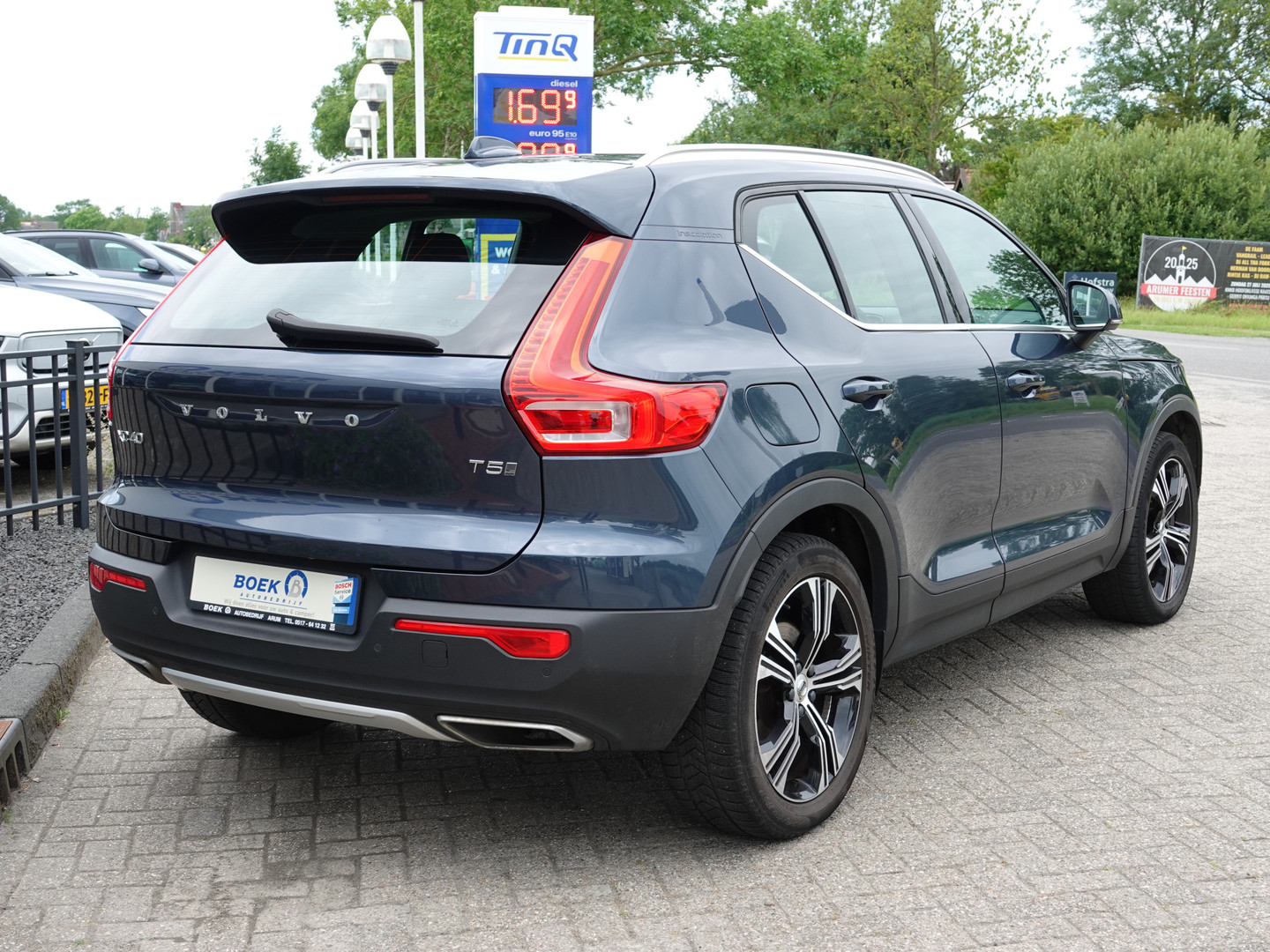 Volvo
