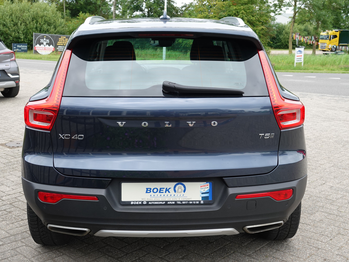 Volvo