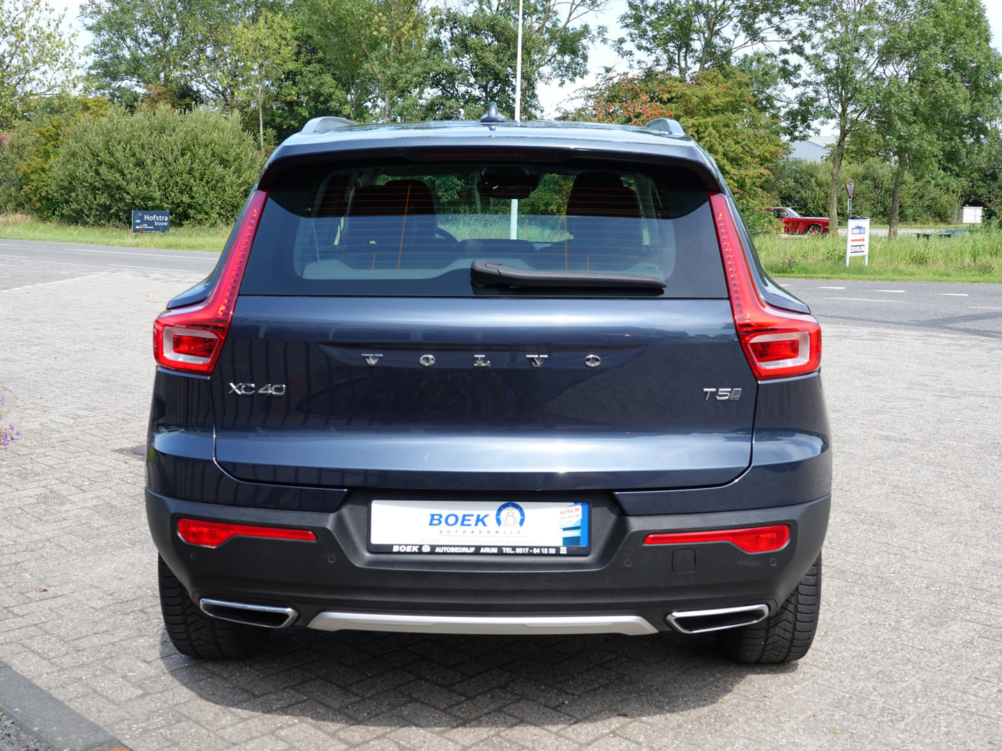 Volvo