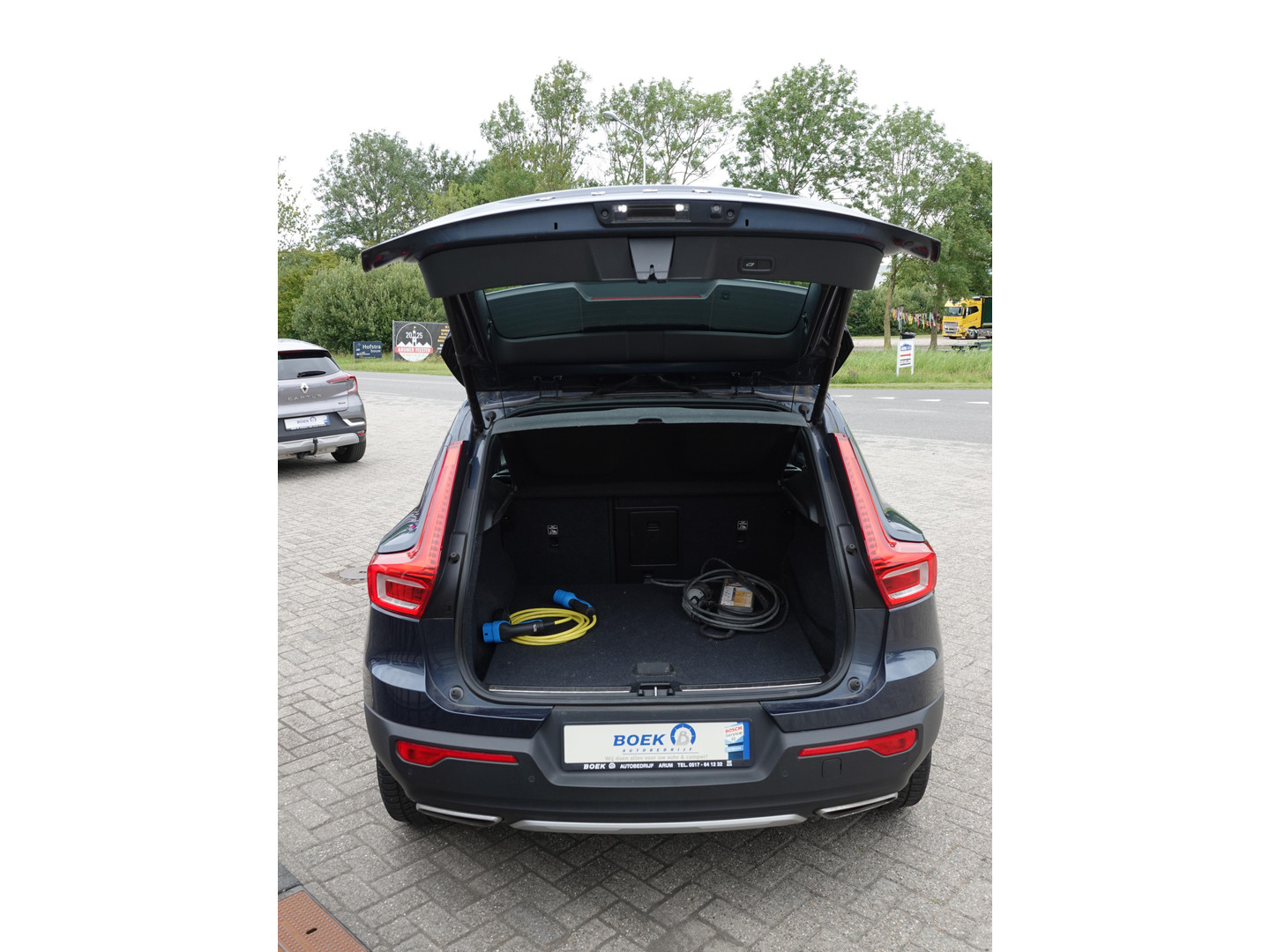 Volvo