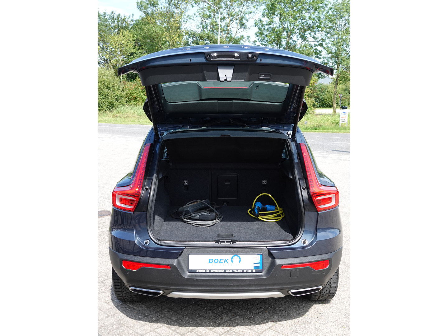 Volvo