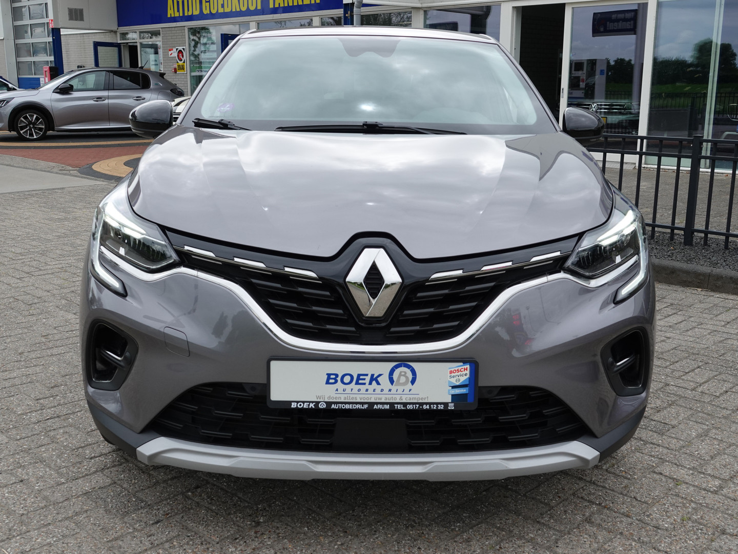 Renault