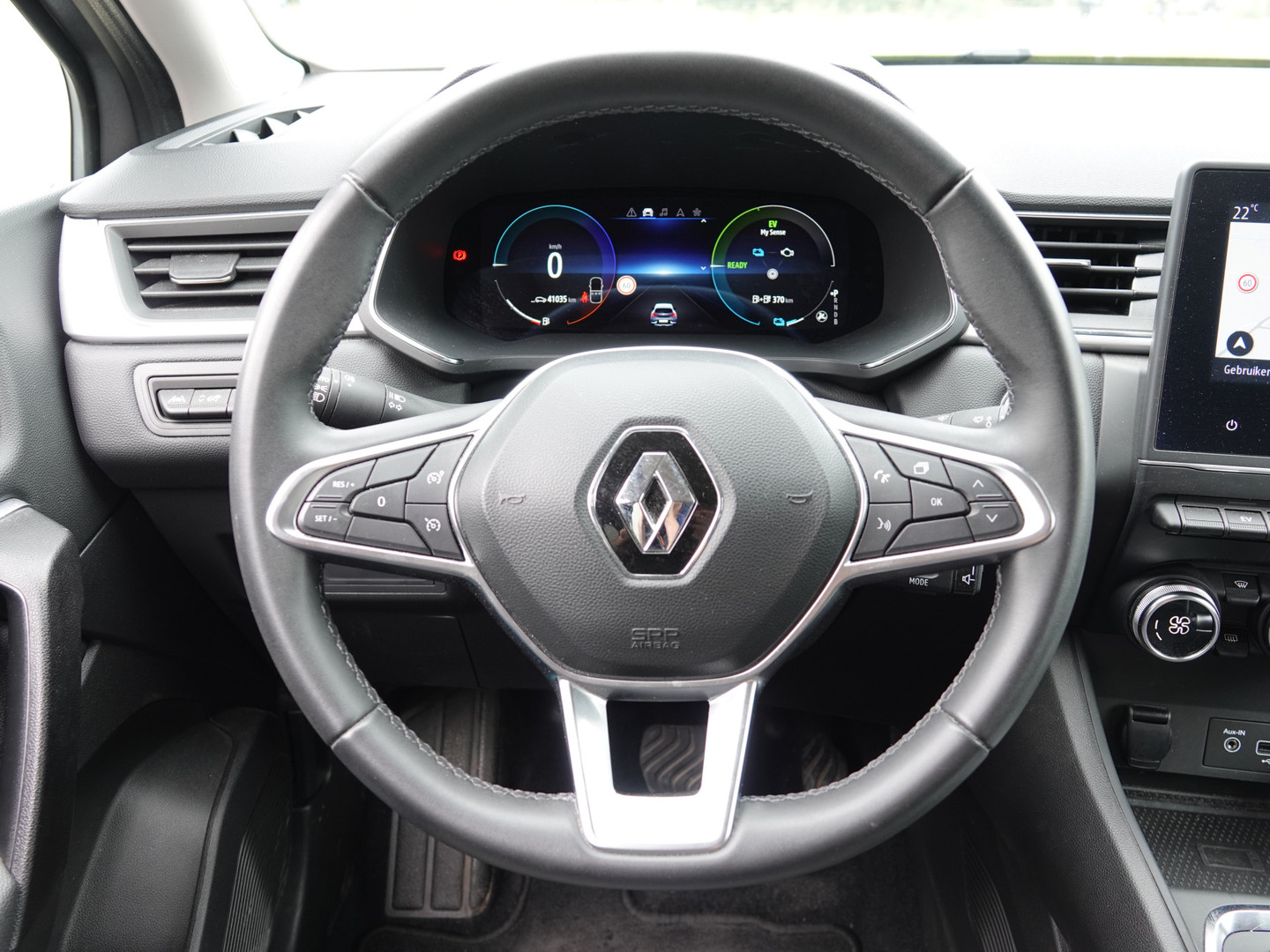 Renault
