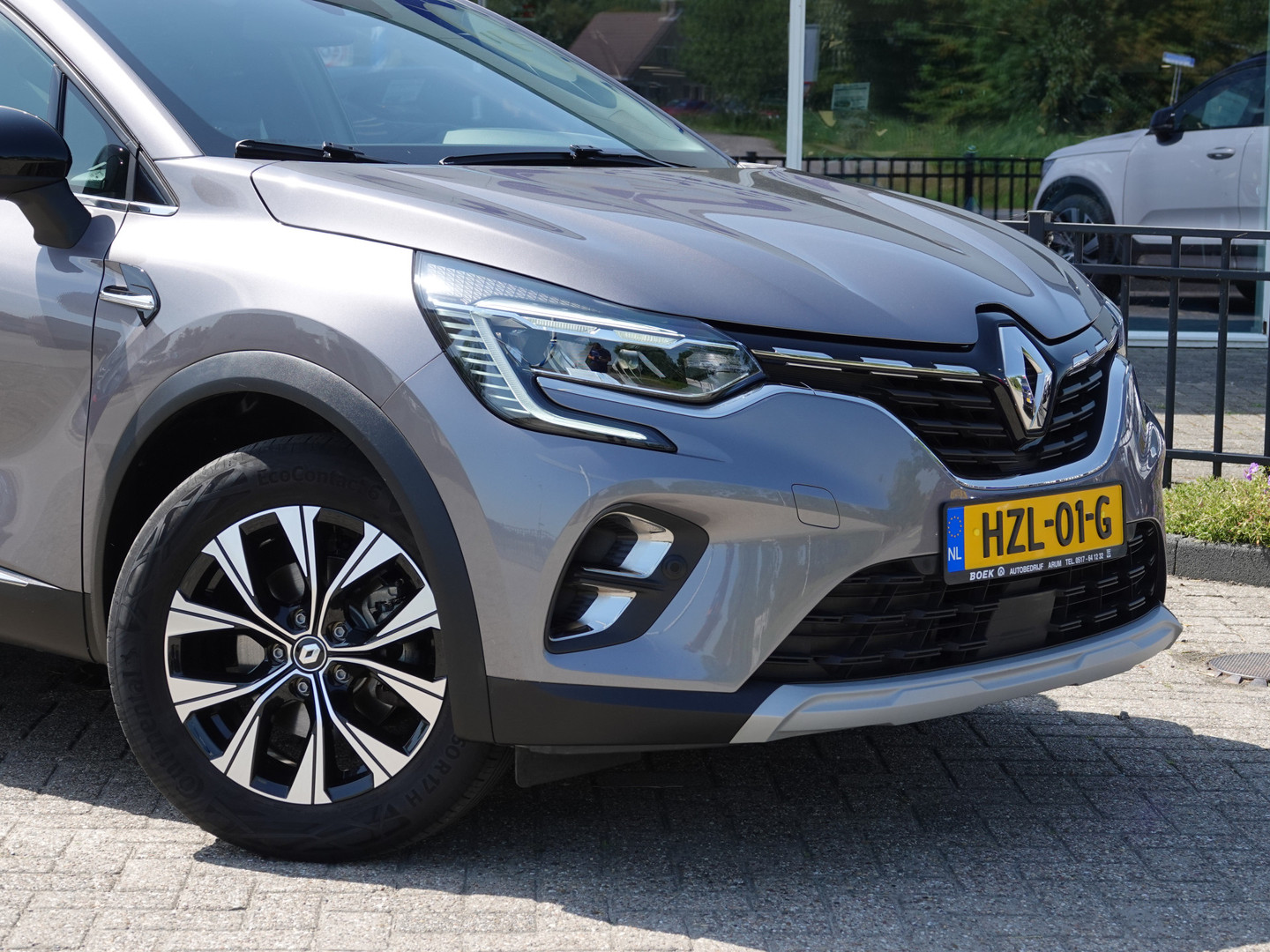 Renault