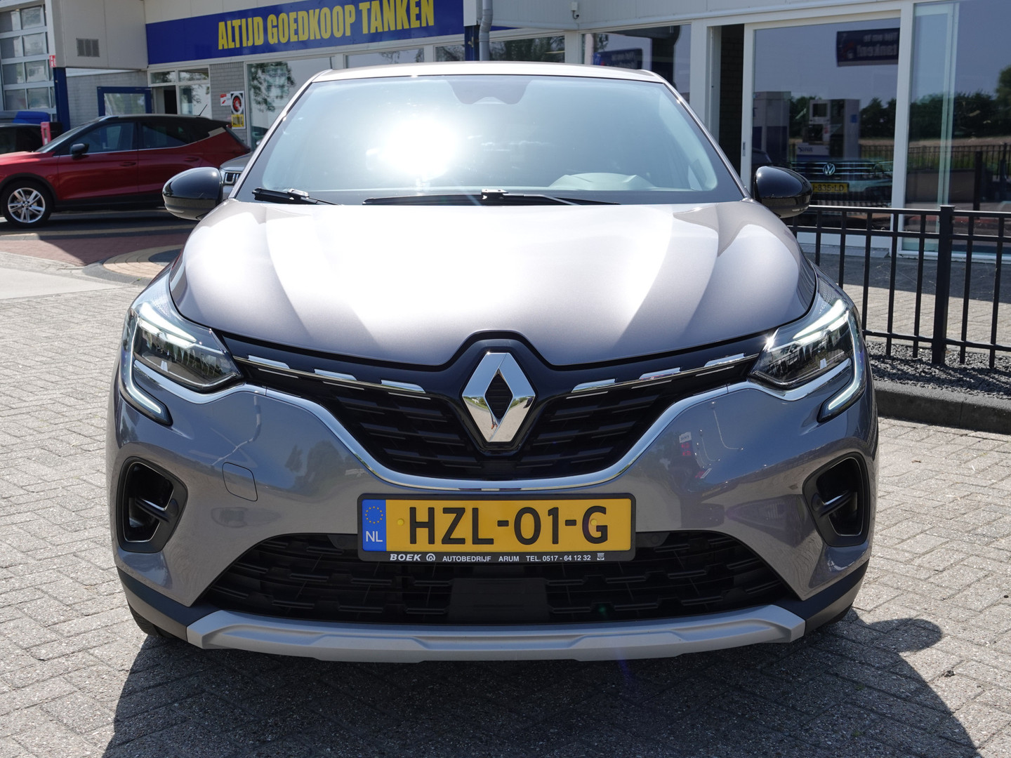 Renault