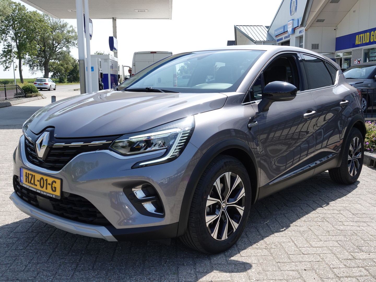 Renault