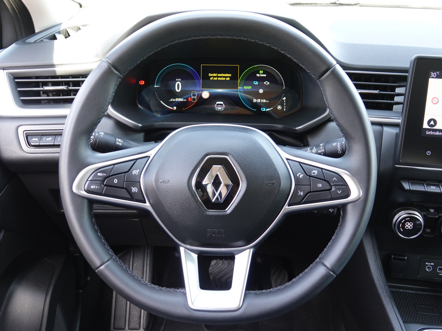 Renault