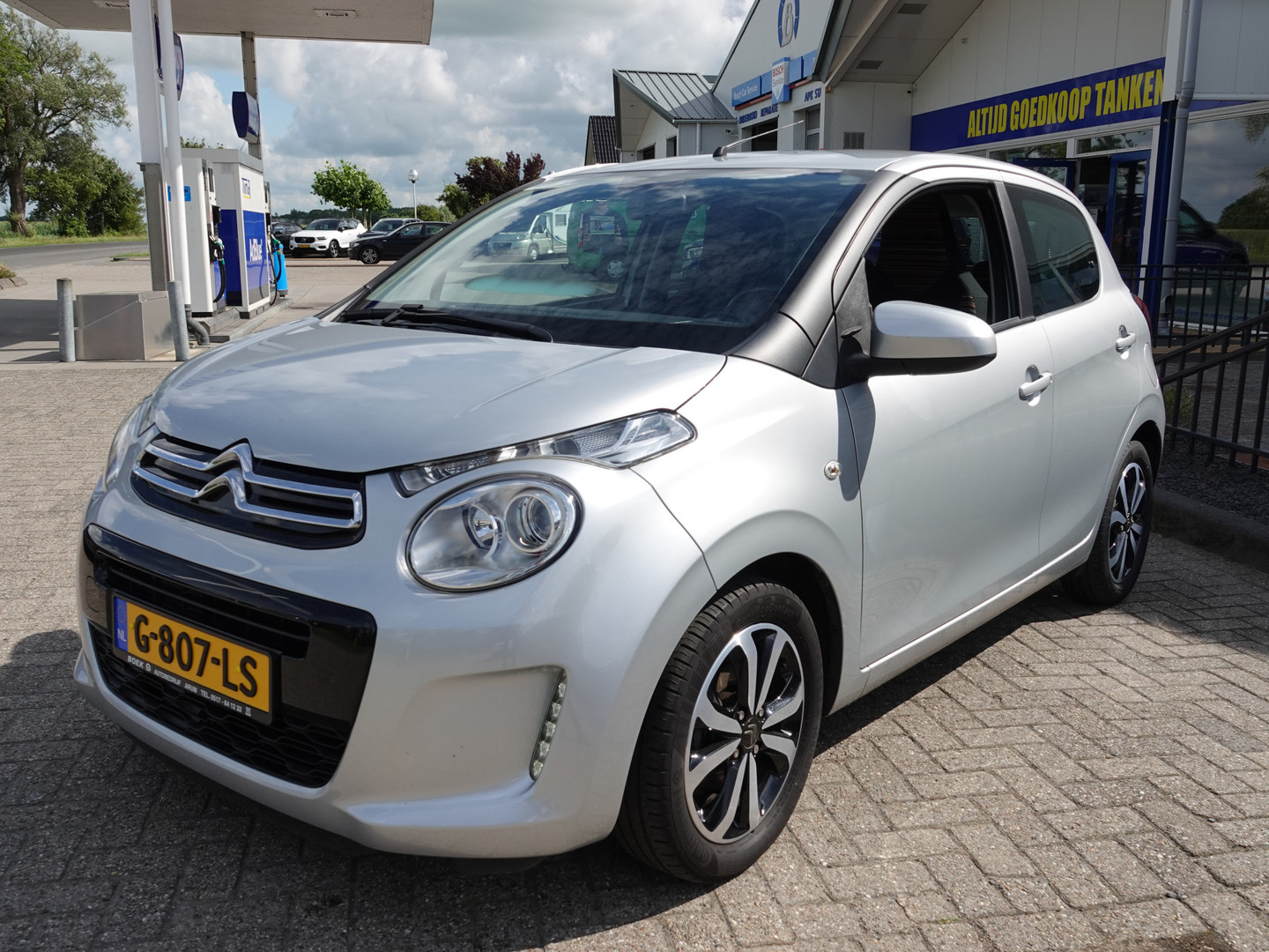 Citroën