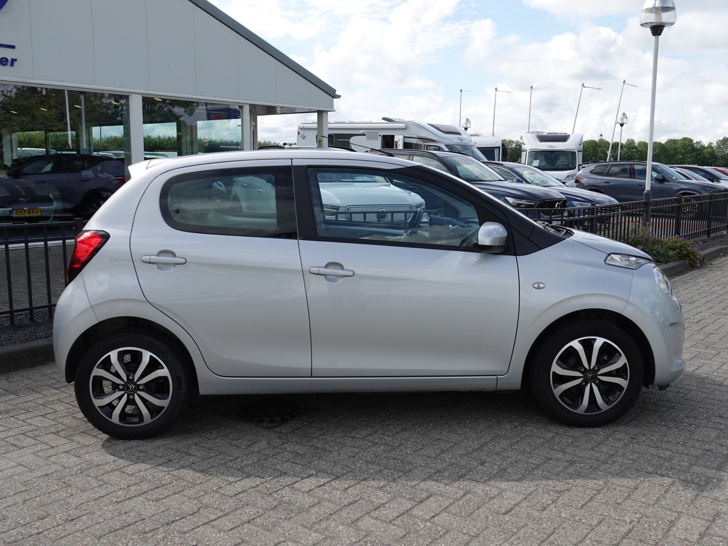Citroën