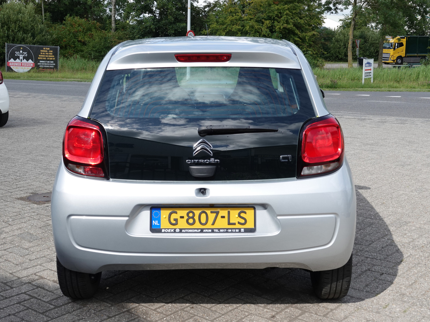 Citroën