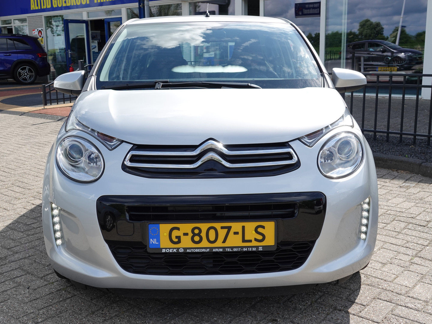 Citroën