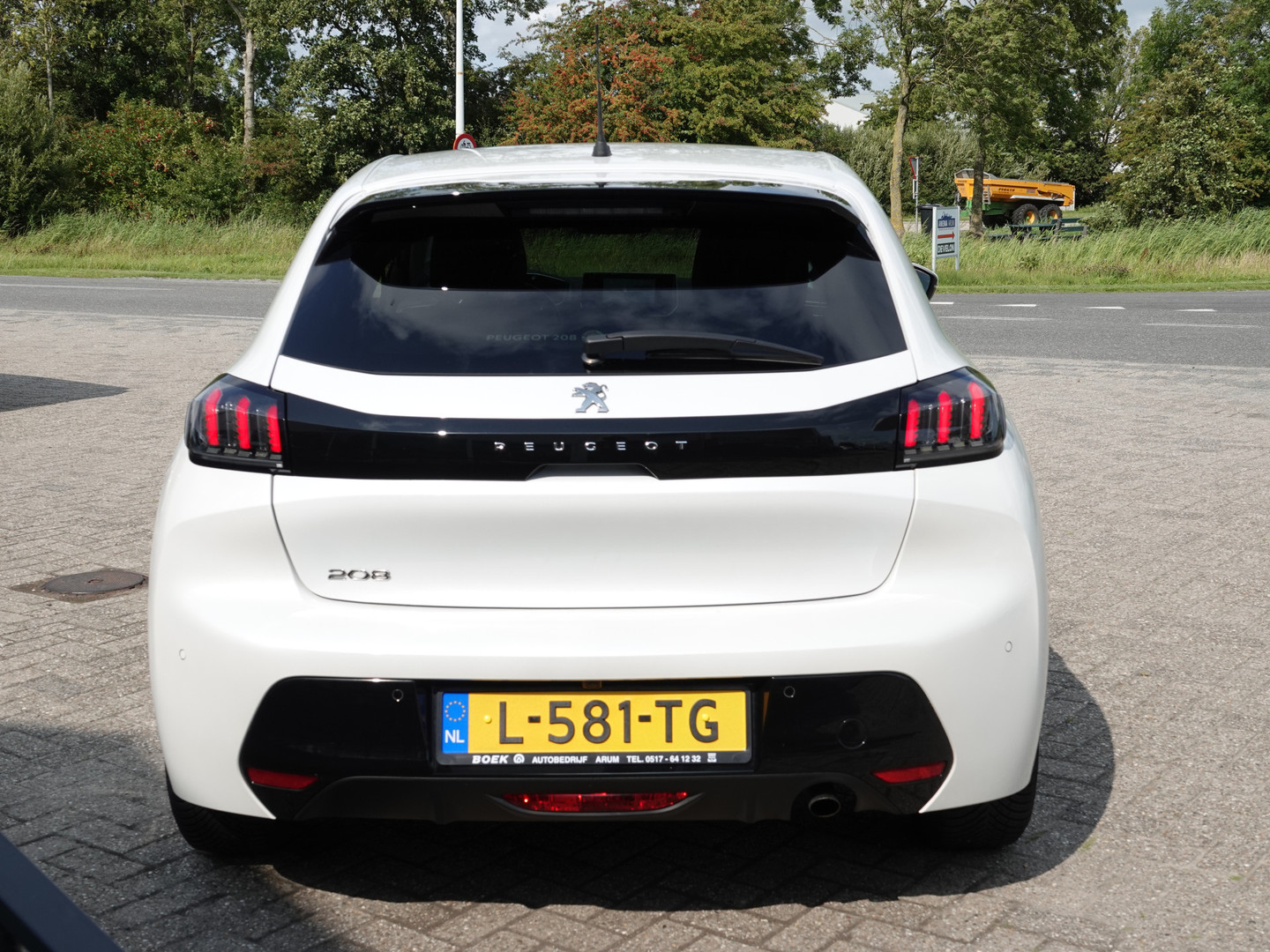 Peugeot