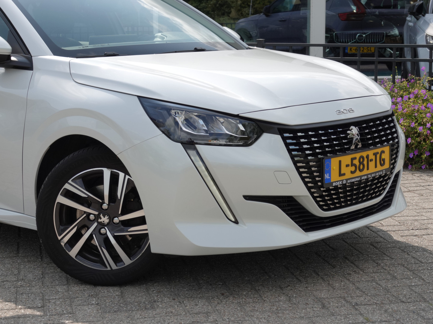 Peugeot