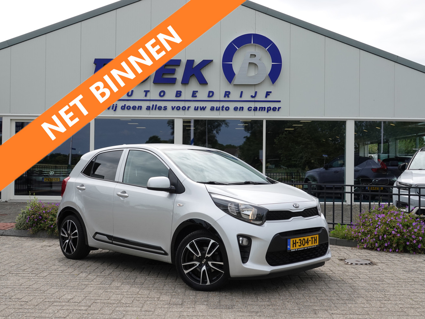 Kia