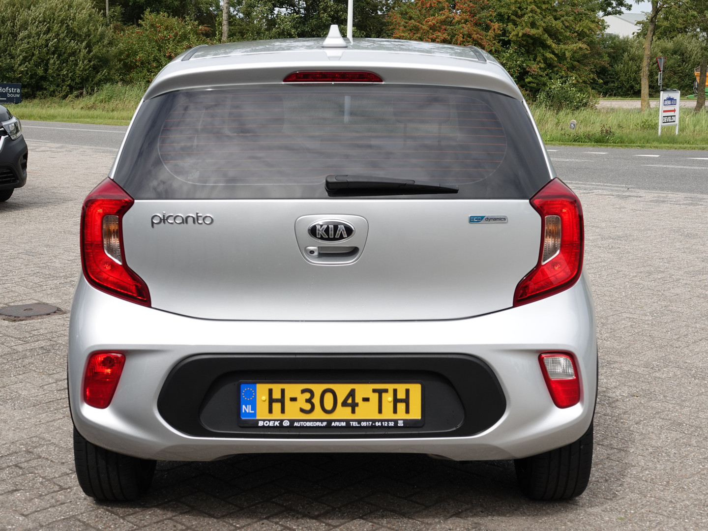 Kia