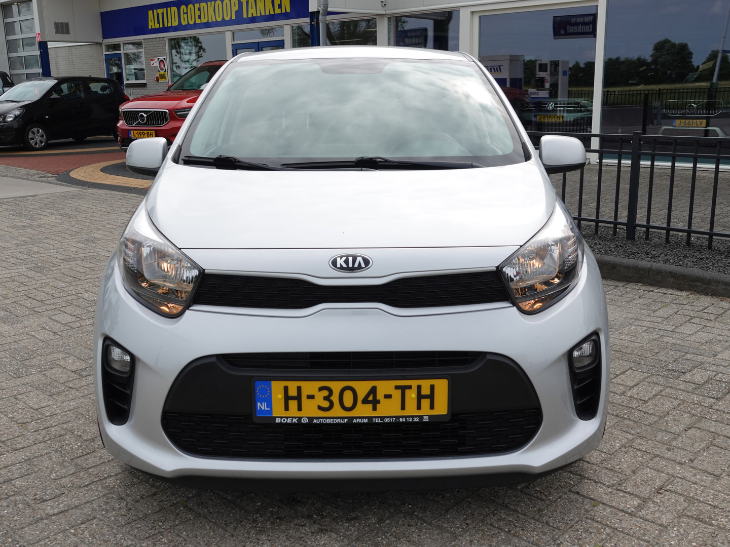 Kia