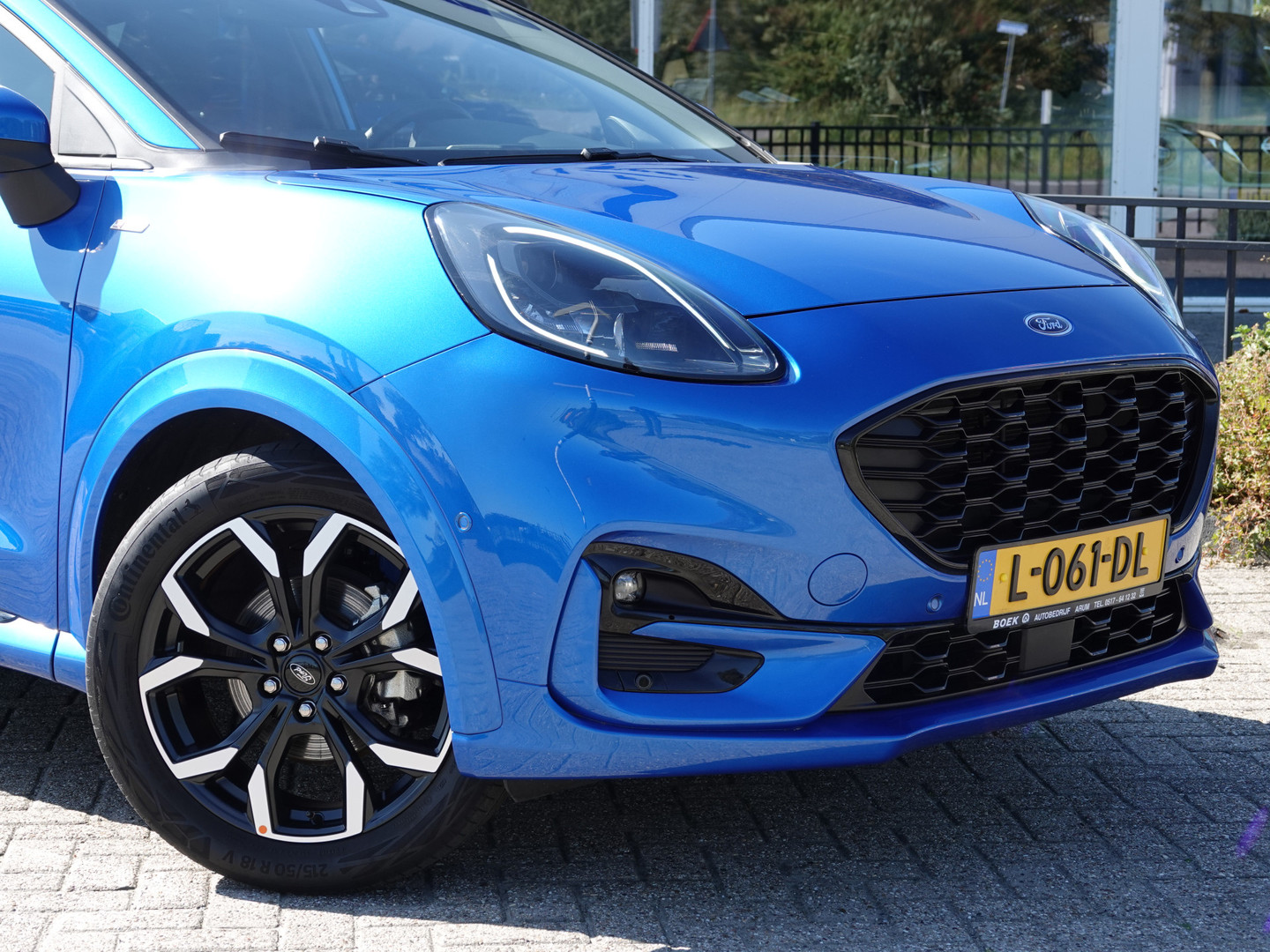 Ford Ford