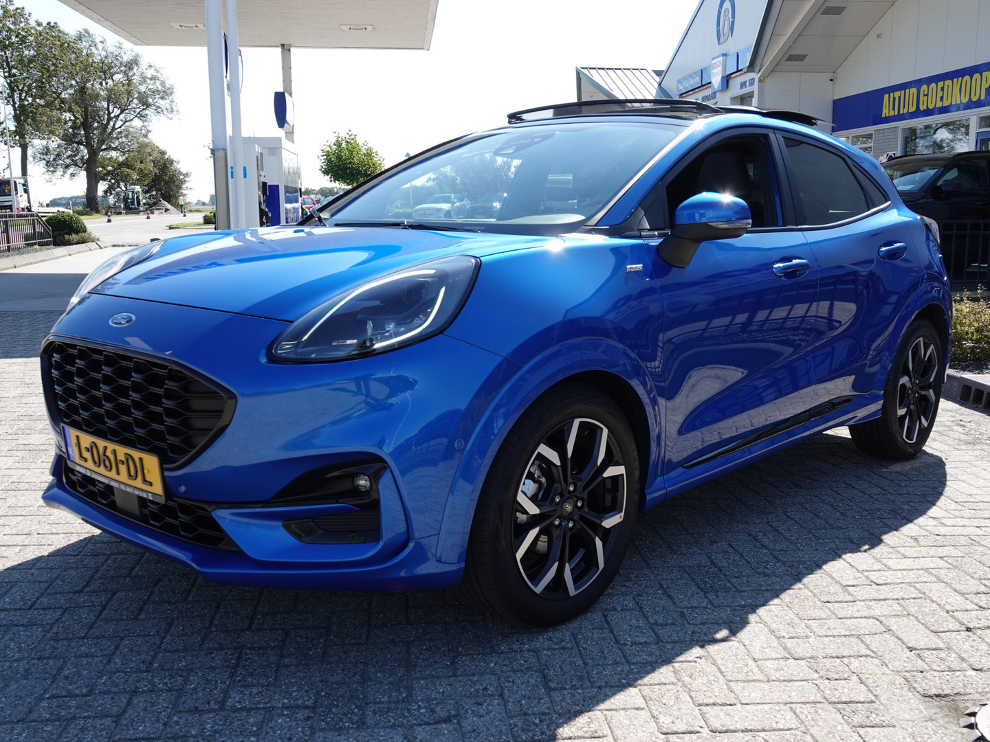 Ford Ford