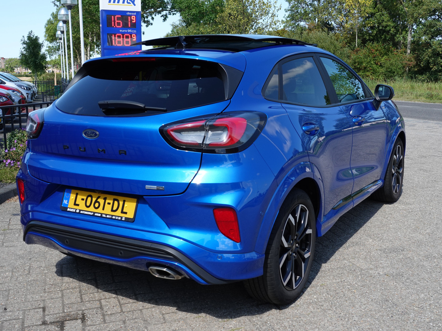 Ford Ford