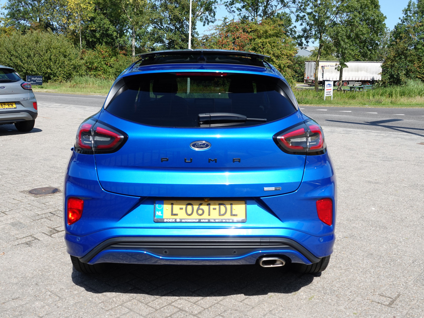 Ford Ford