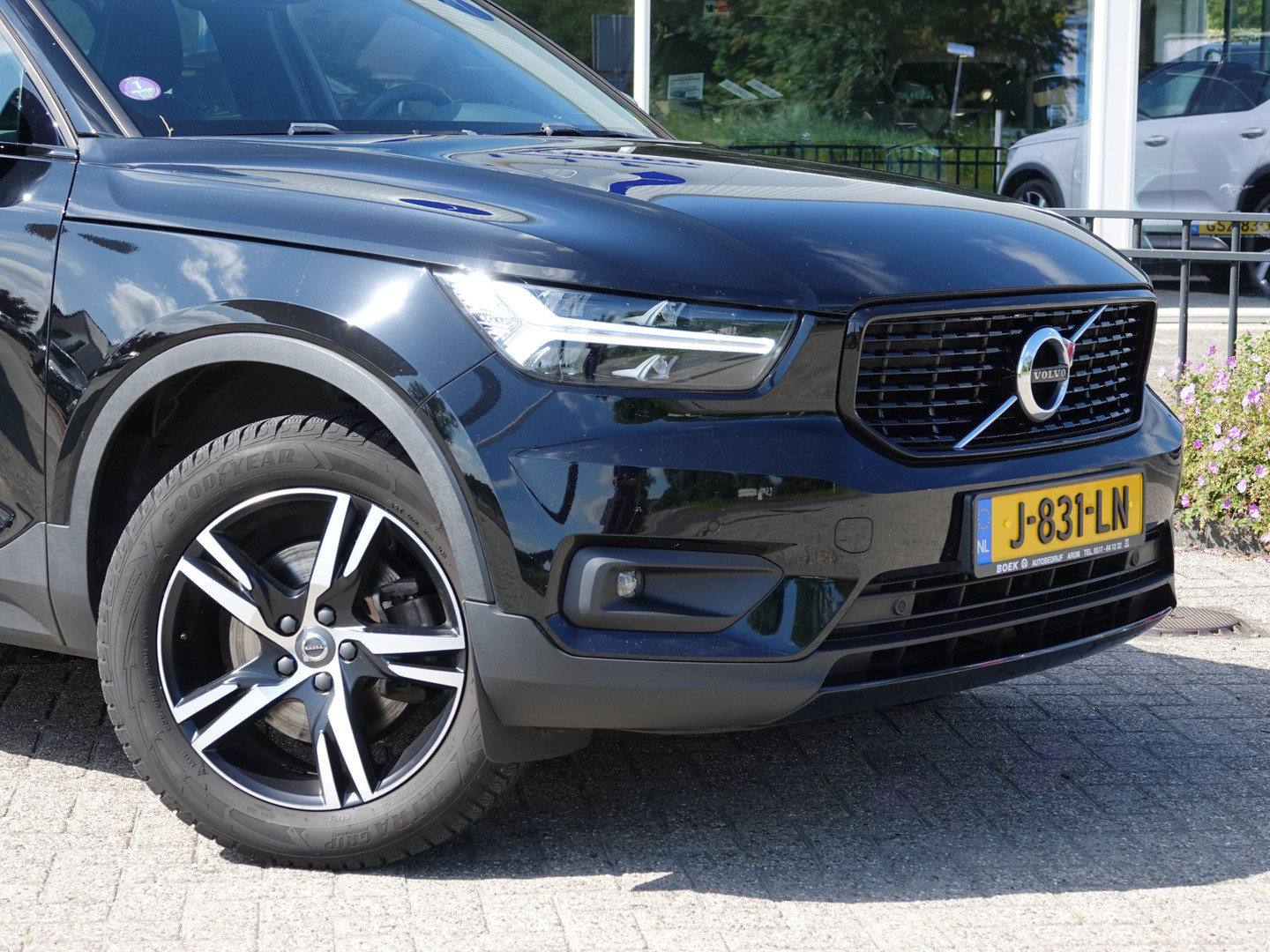 Volvo Volvo