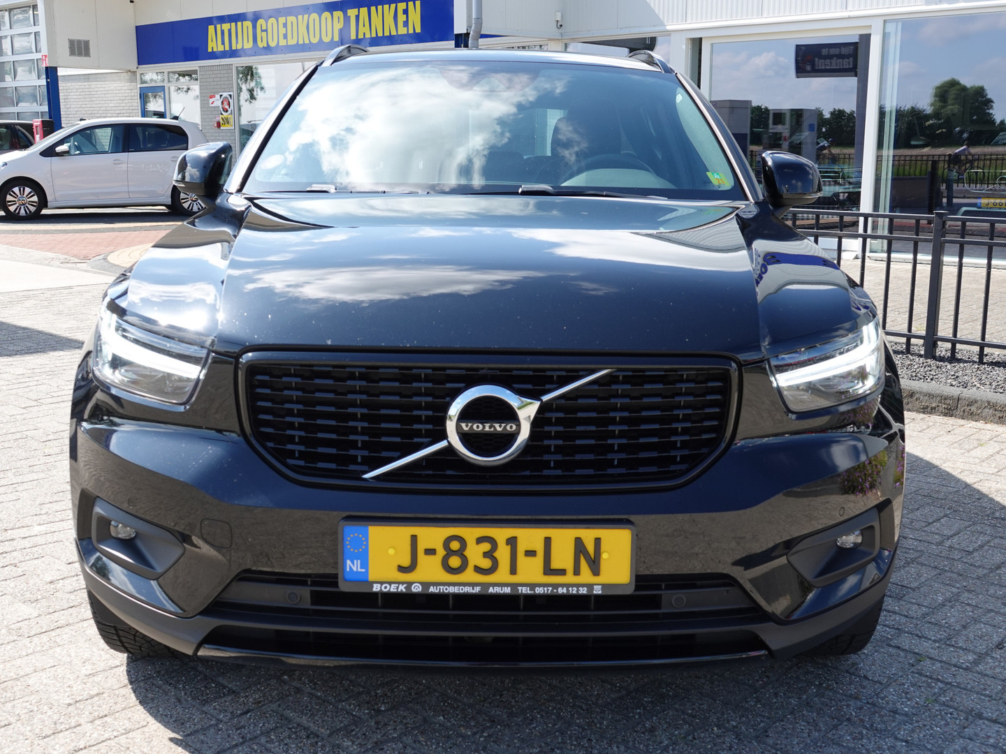 Volvo Volvo