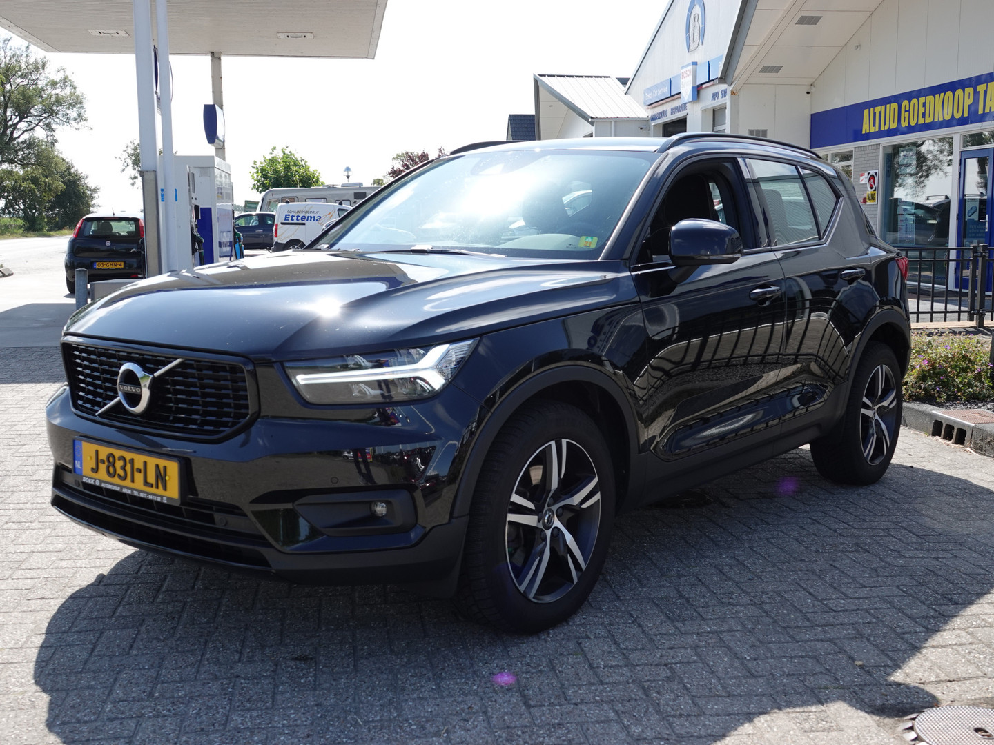 Volvo Volvo