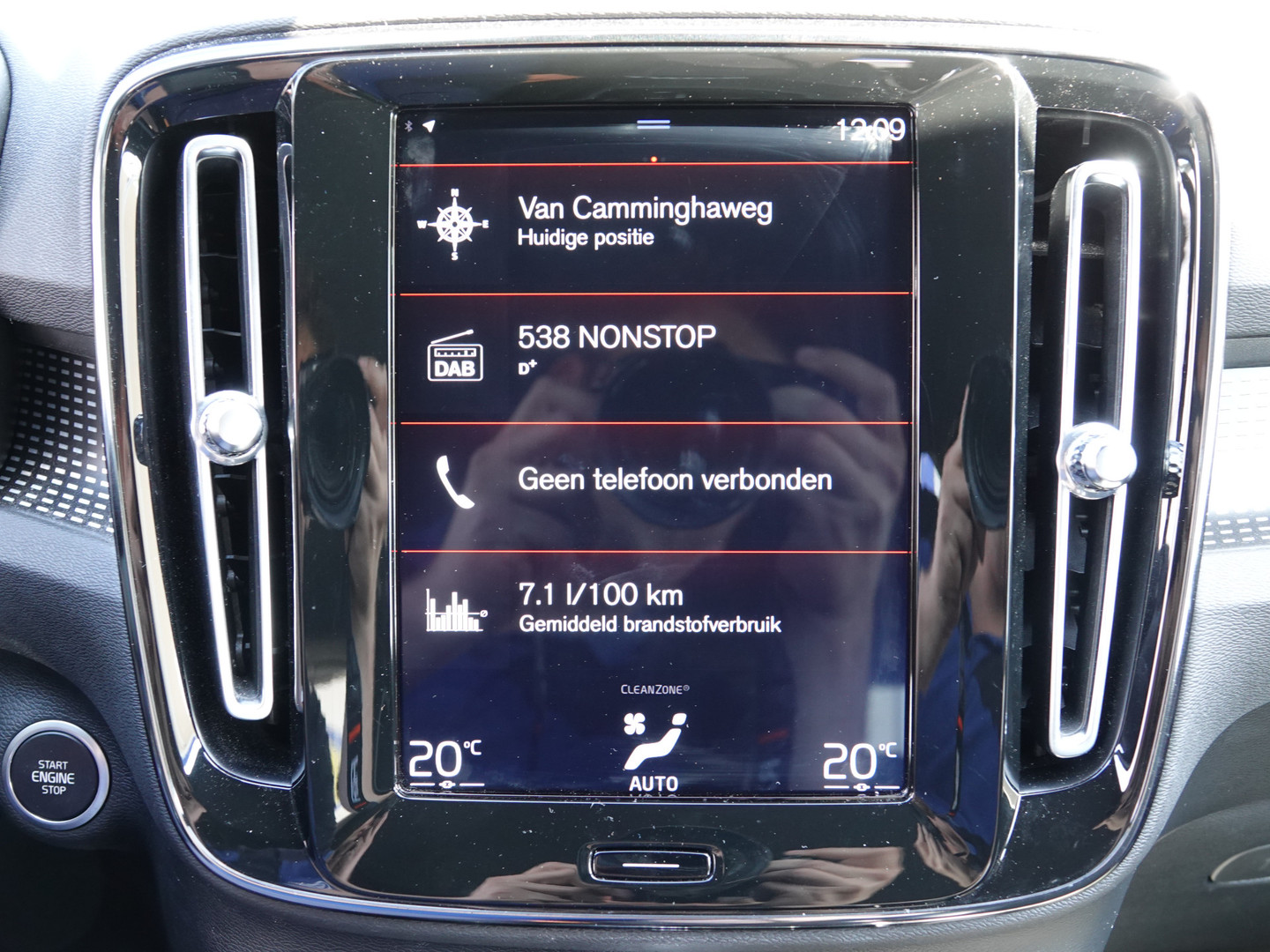 Volvo Volvo