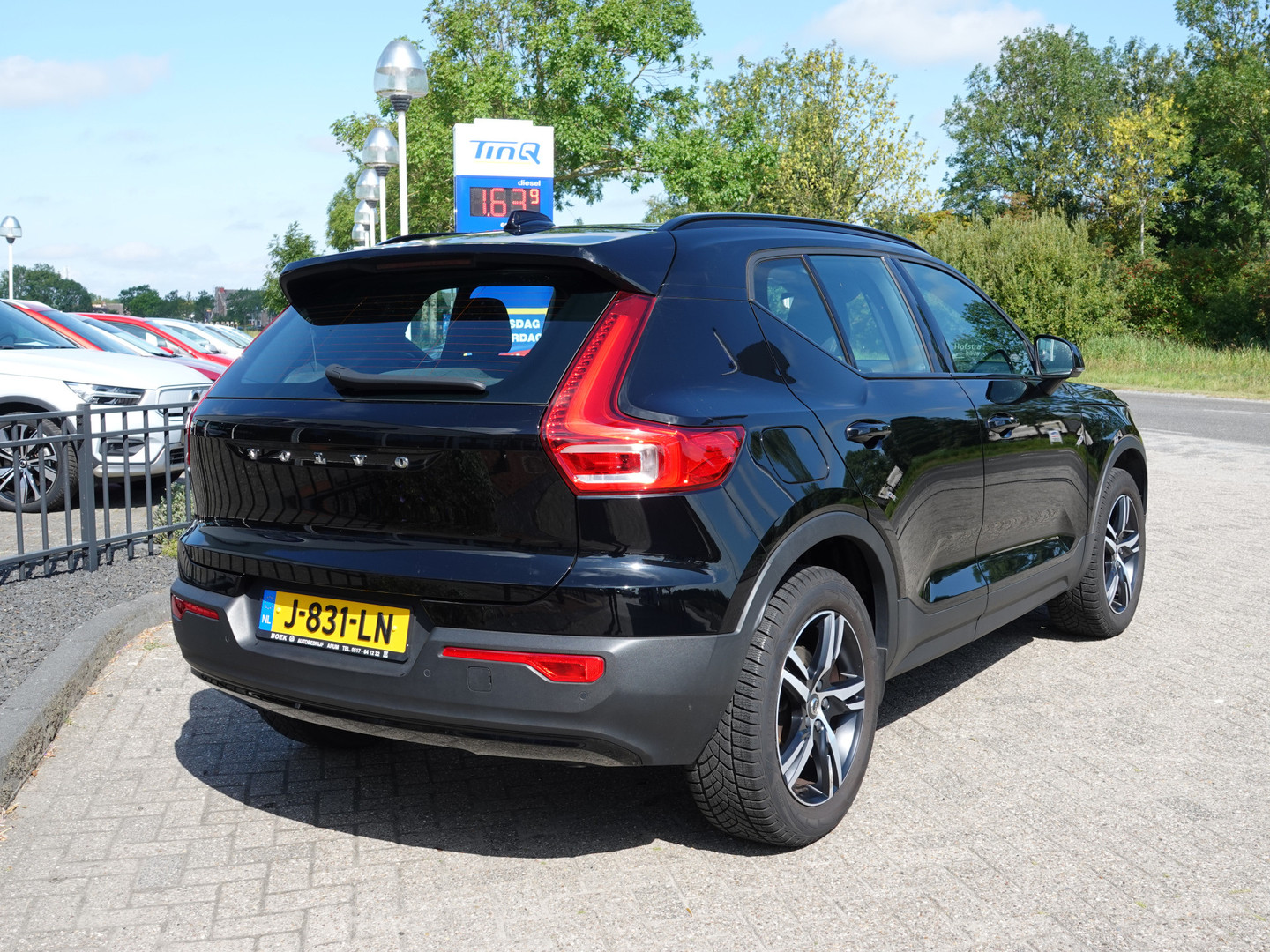 Volvo Volvo