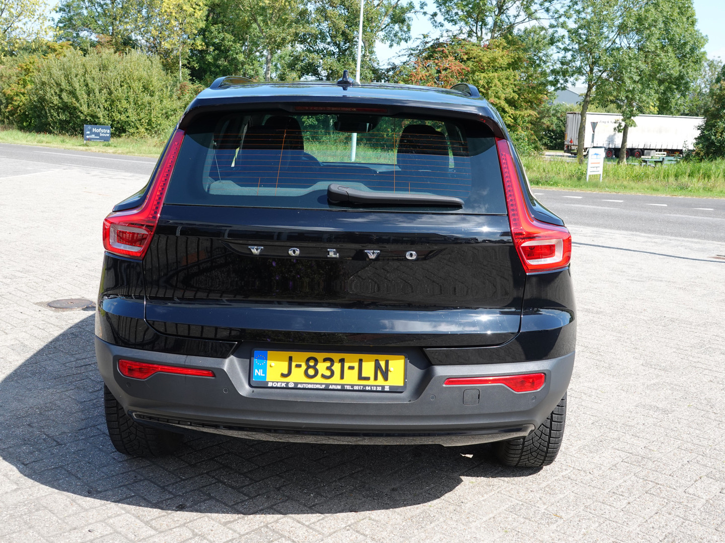 Volvo Volvo
