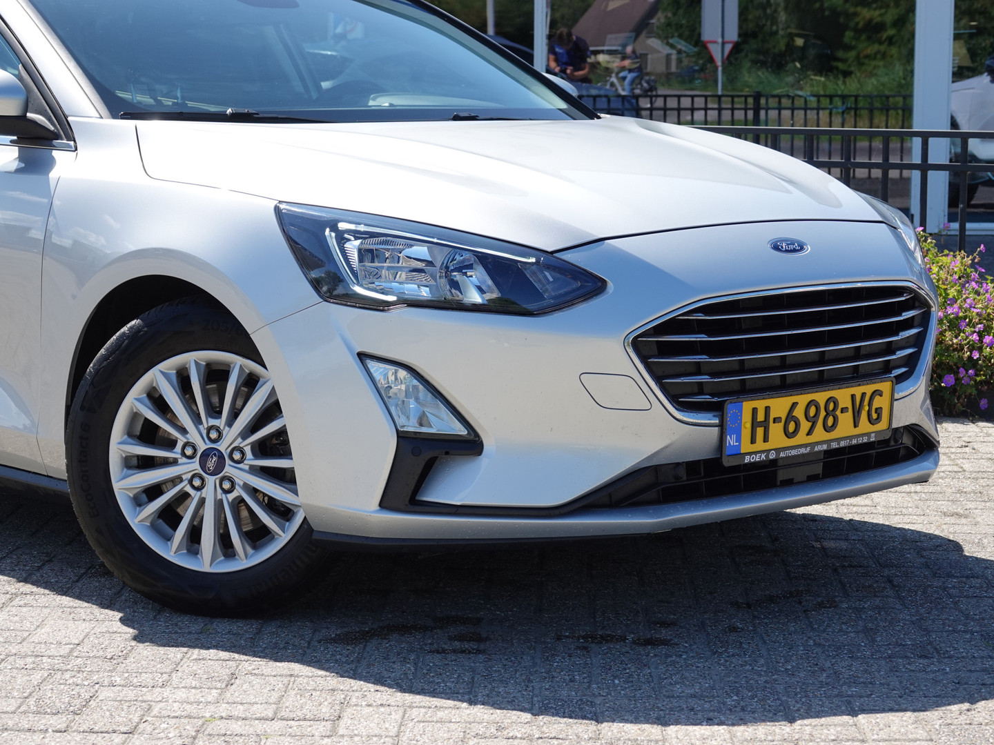 Ford Ford