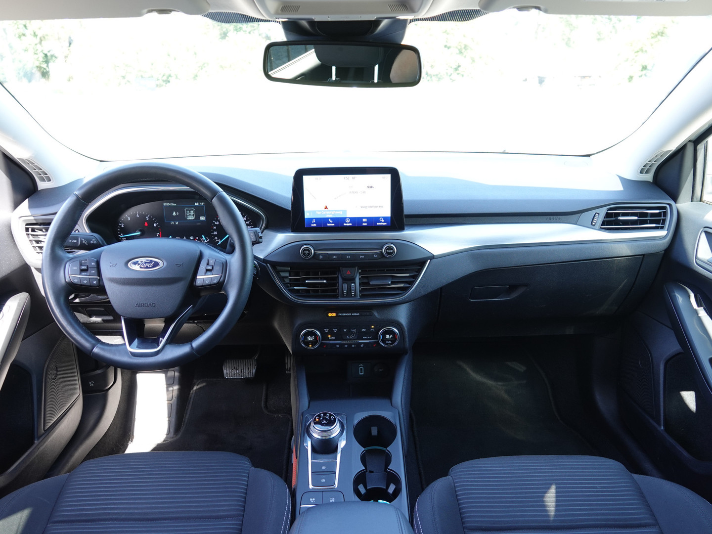 Ford Ford