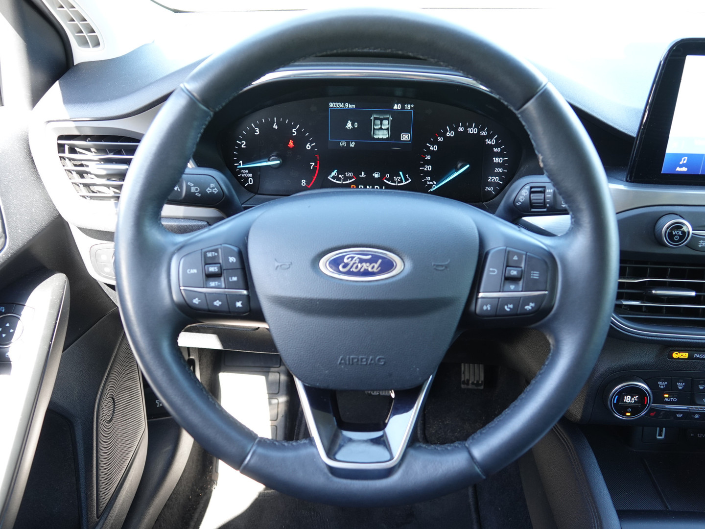Ford Ford