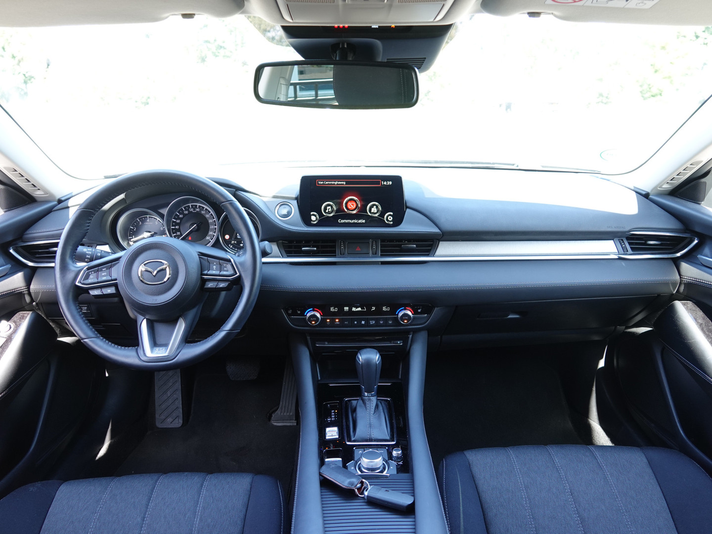 Mazda Mazda