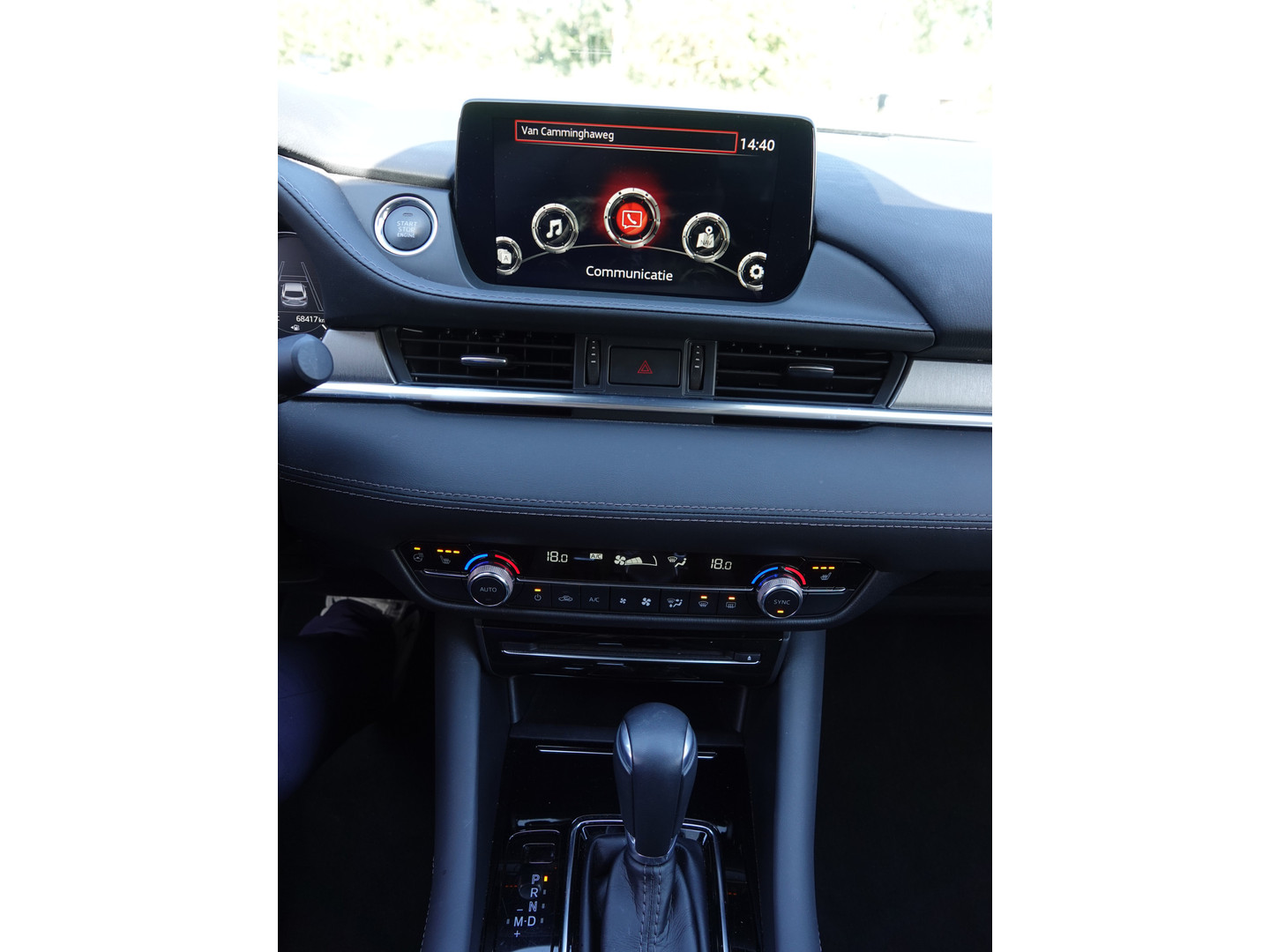 Mazda Mazda