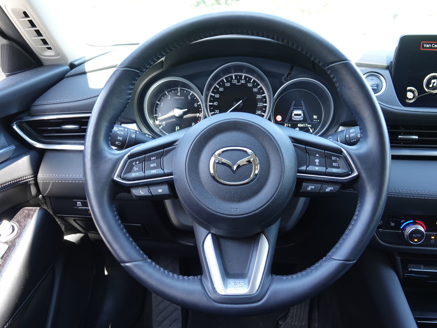 Mazda Mazda
