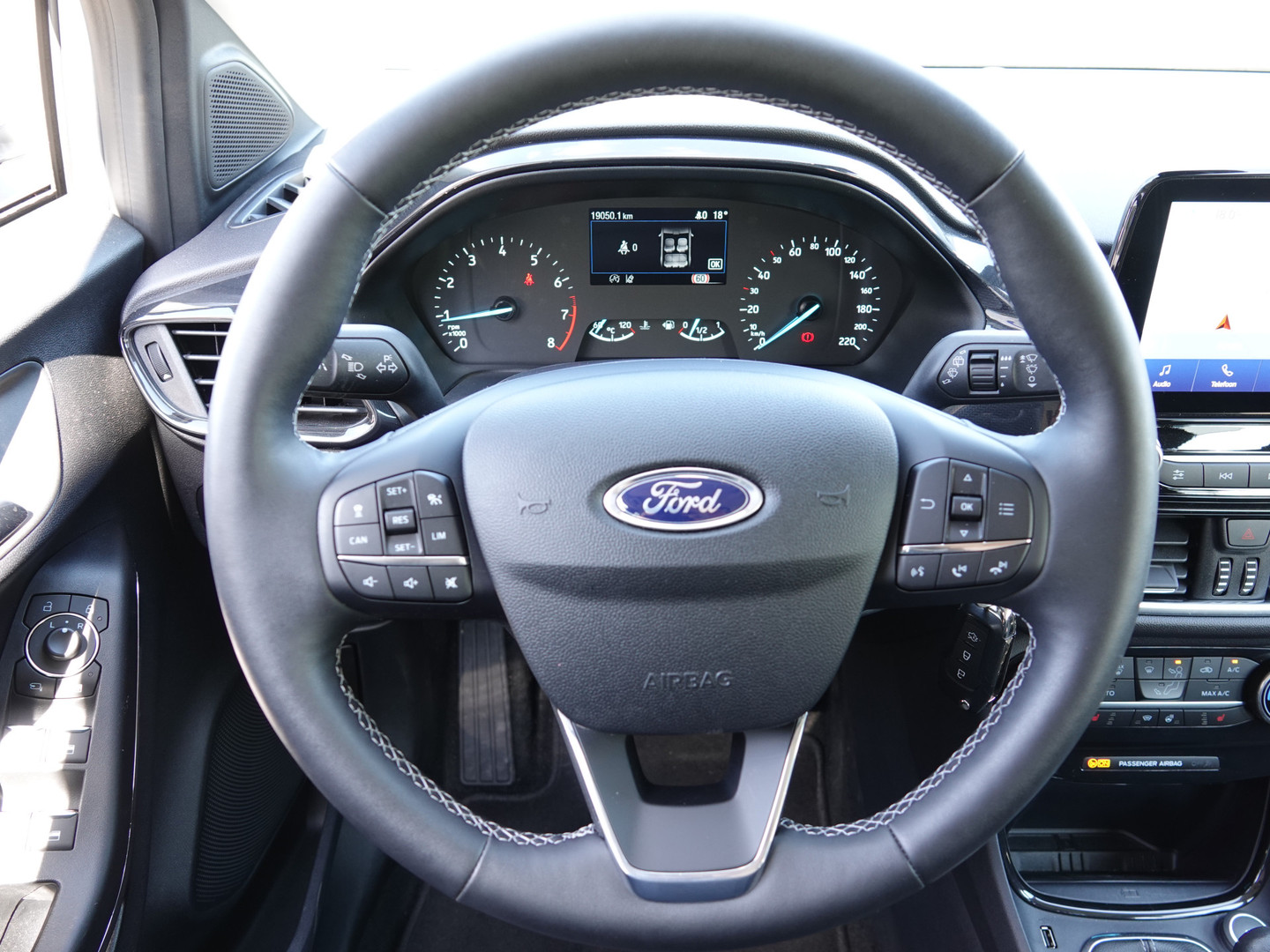 Ford Ford