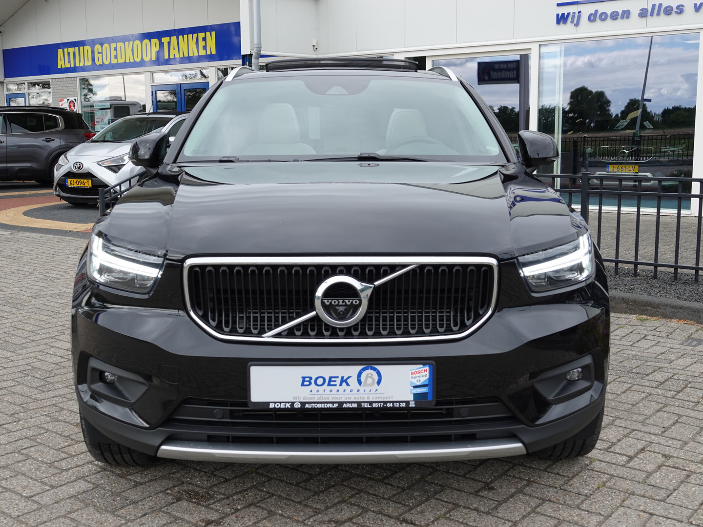 Volvo