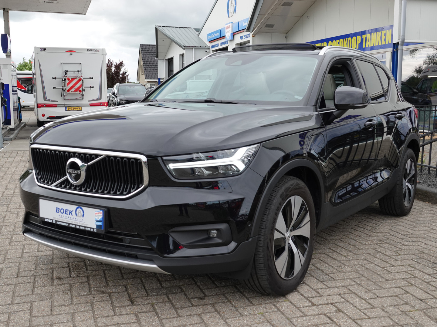 Volvo