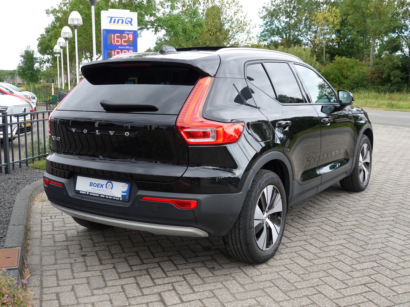 Volvo