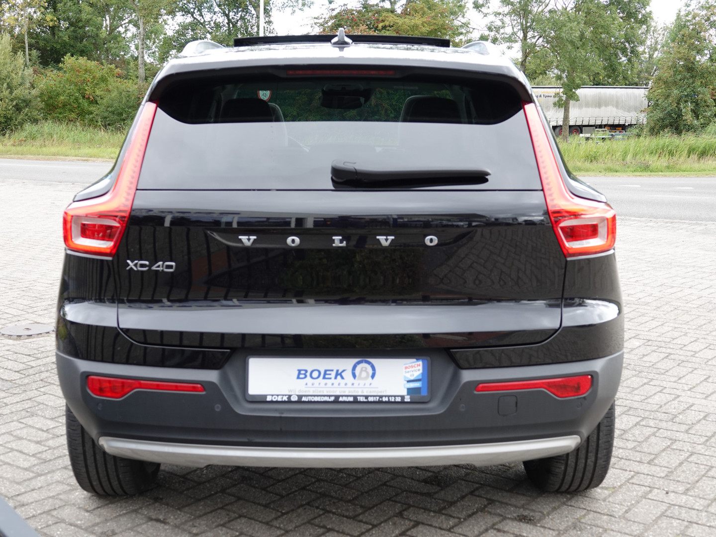 Volvo