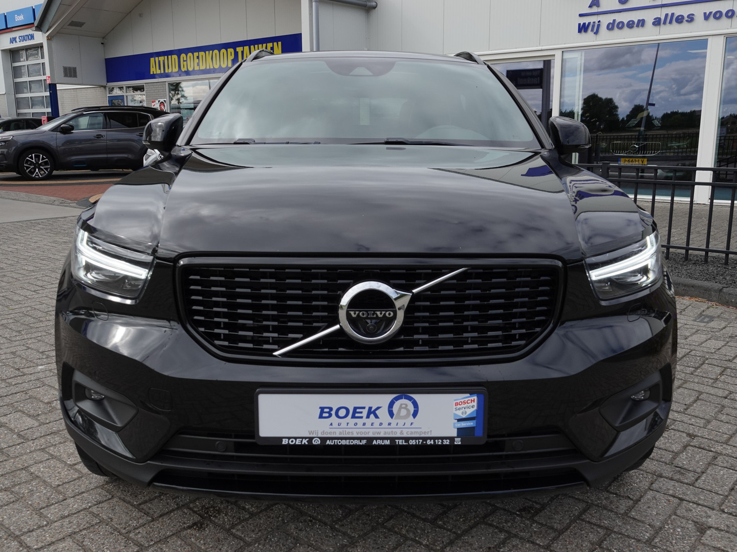 Volvo